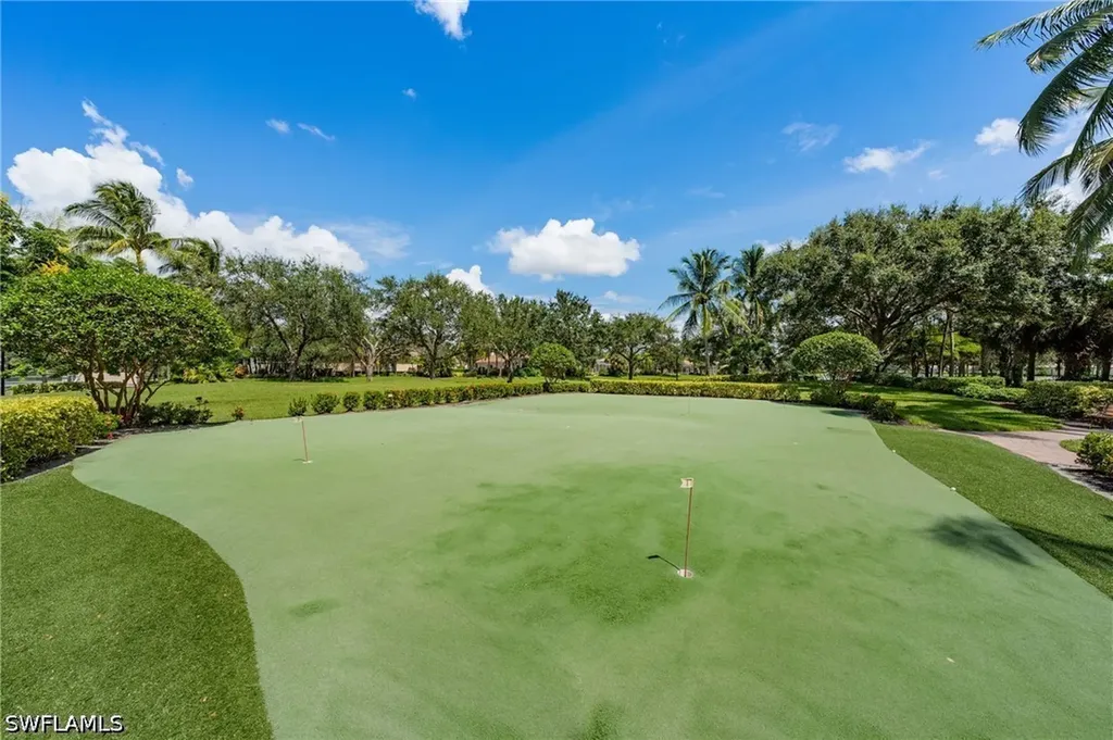 3006 Futuna Lane Naples FL 34119