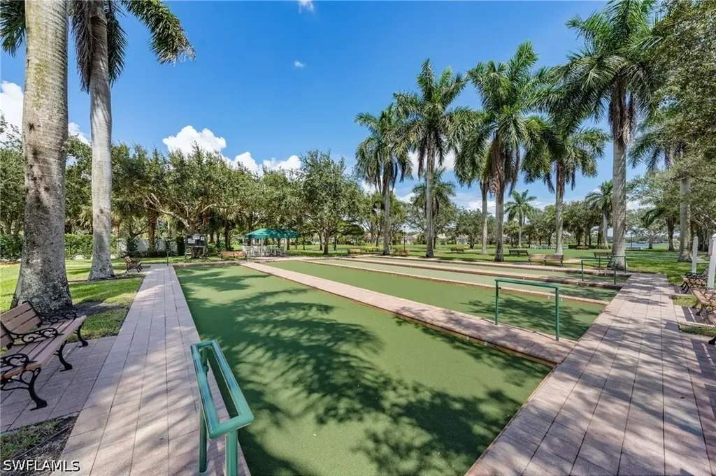 3006 Futuna Lane Naples FL 34119