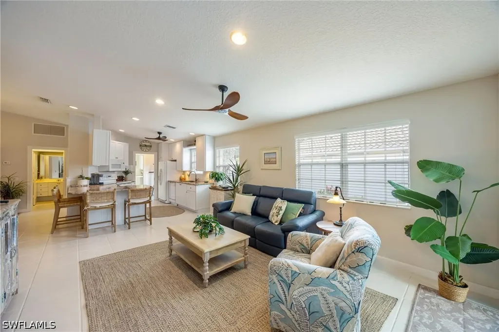 3006 Futuna Lane Naples FL 34119