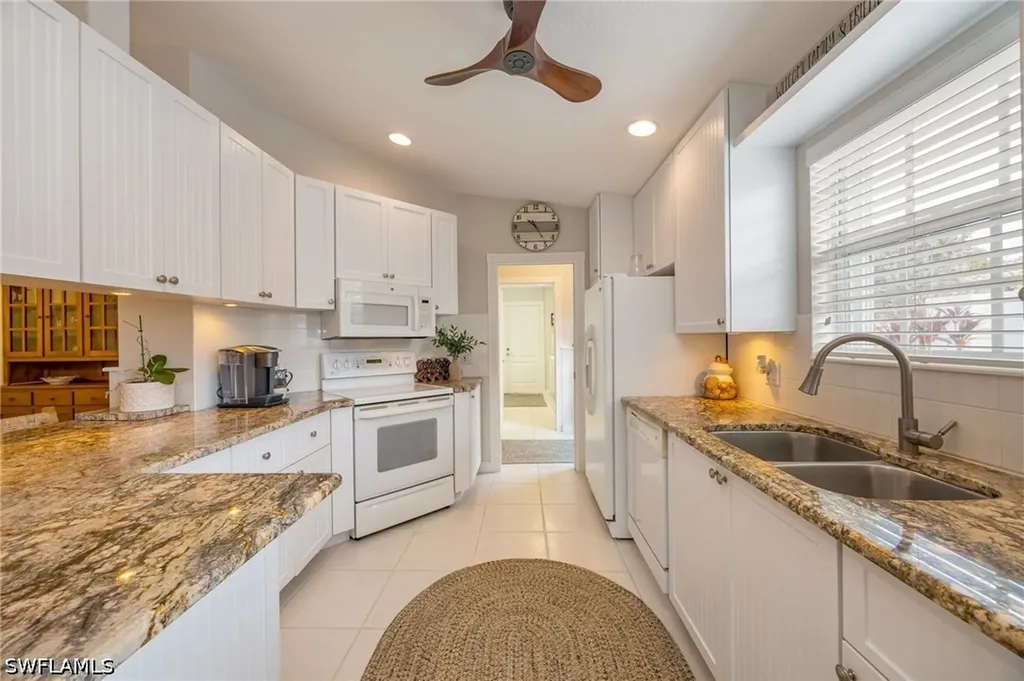 3006 Futuna Lane Naples FL 34119