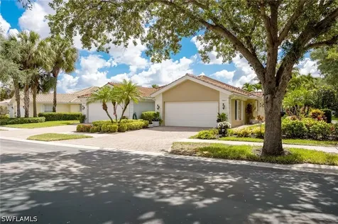 3006 Futuna Lane Naples FL 34119
