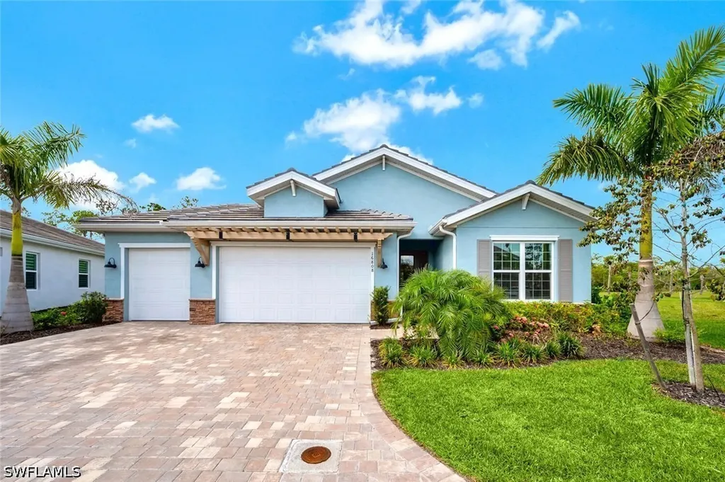 16808 Bay Island Court Bonita Springs FL 34135