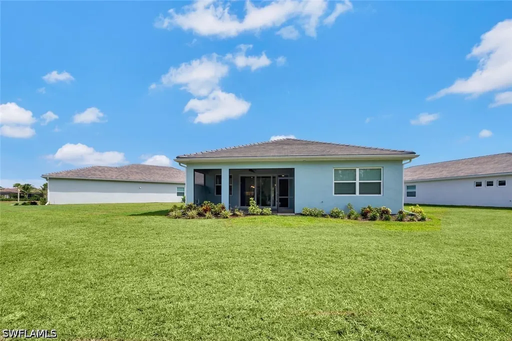 16808 Bay Island Court Bonita Springs FL 34135