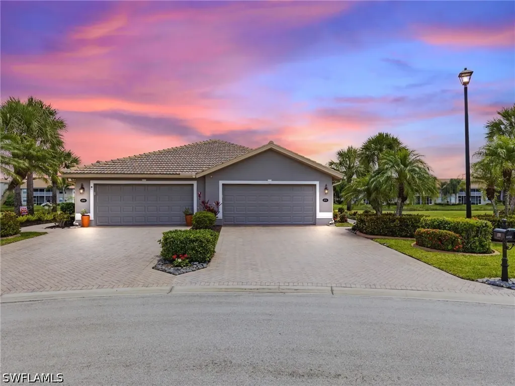 Estero FL, 13711 Martone Court