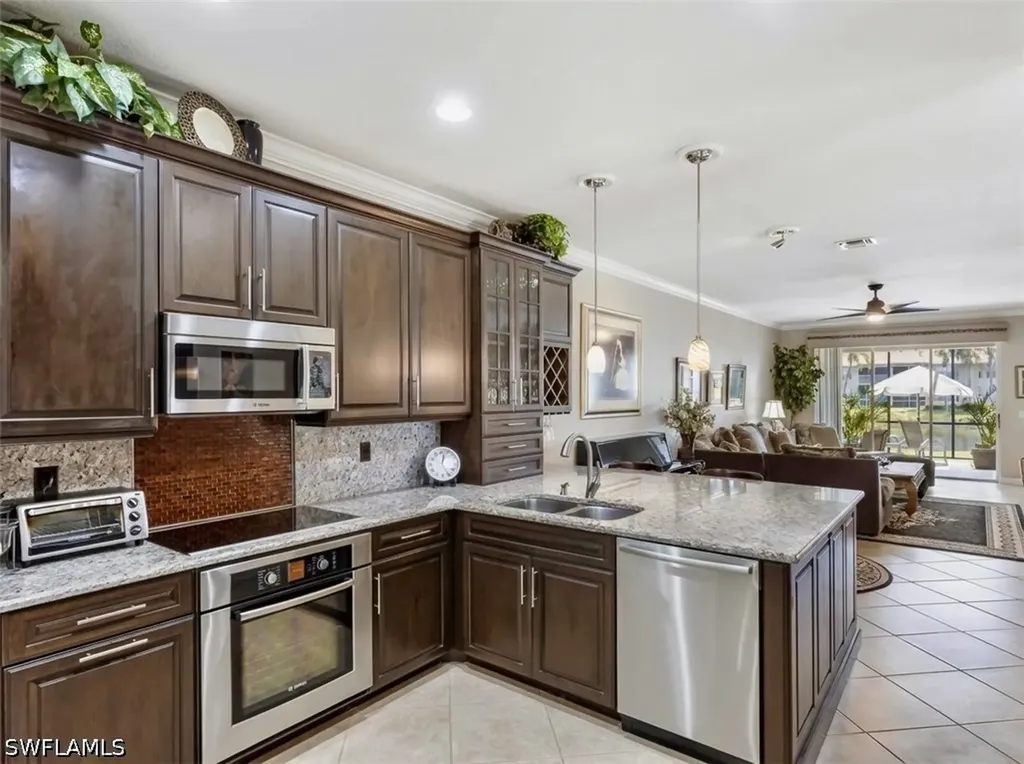 13711 Martone Court Estero FL 33928