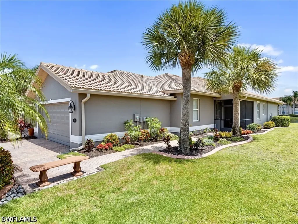 13711 Martone Court Estero FL 33928