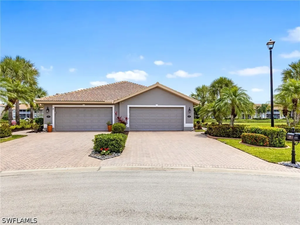 13711 Martone Court Estero FL 33928