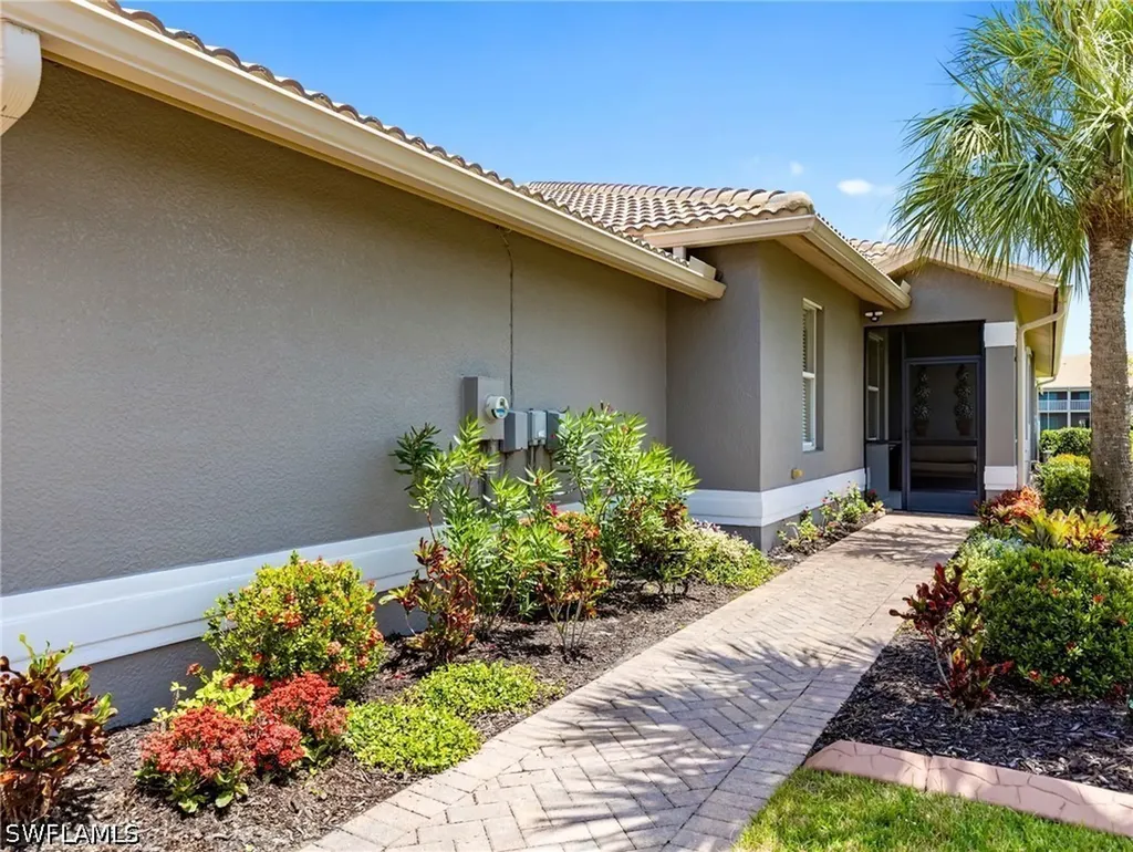 13711 Martone Court Estero FL 33928