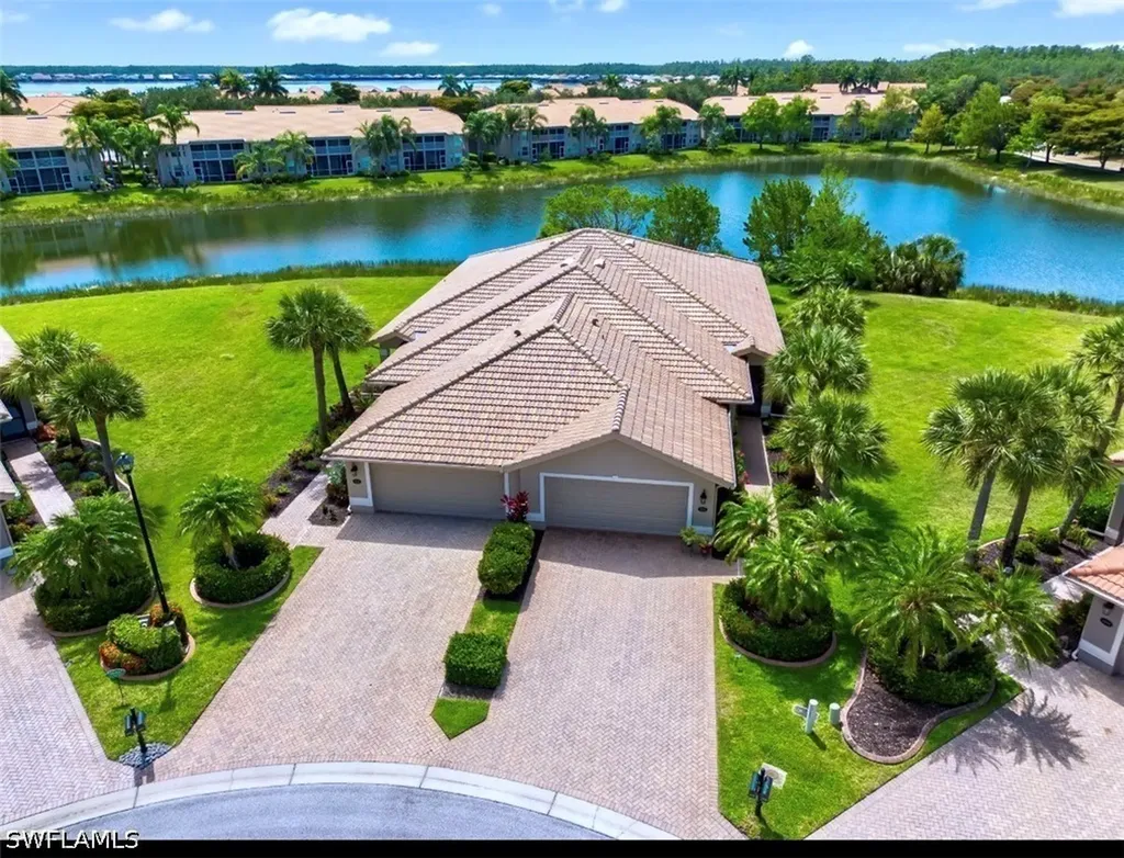 13711 Martone Court Estero FL 33928