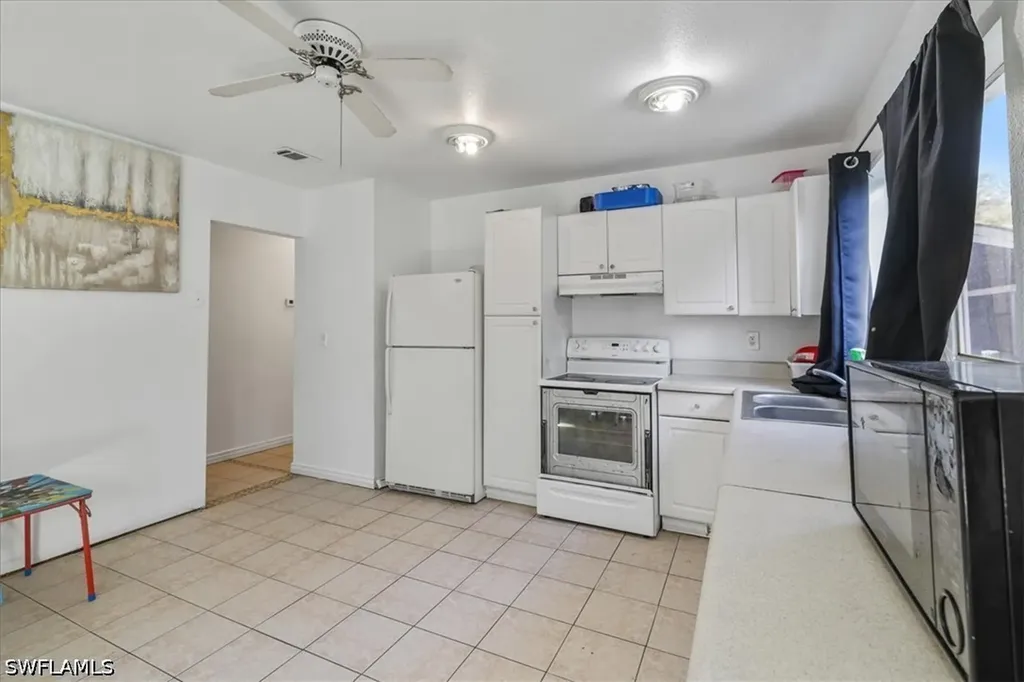 4077 S Edgewater Circle Labelle FL 33935