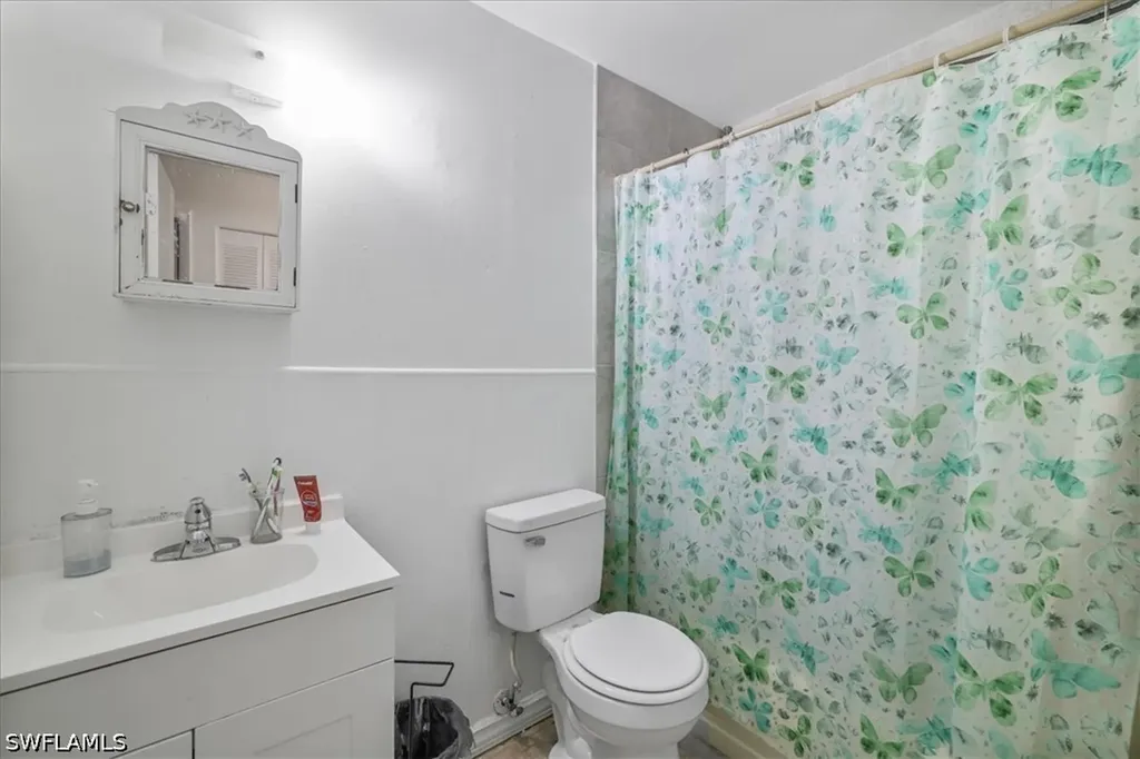 4077 S Edgewater Circle Labelle FL 33935