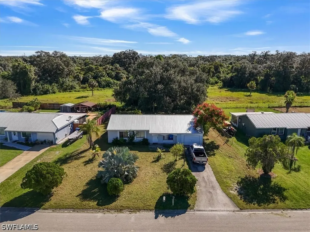 4077 S Edgewater Circle Labelle FL 33935
