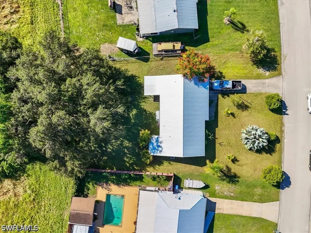 4077 S Edgewater Circle Labelle FL 33935