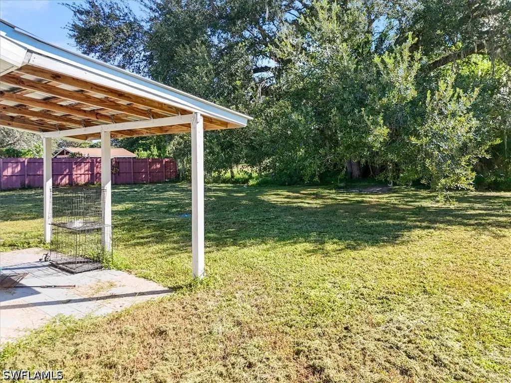 4077 S Edgewater Circle Labelle FL 33935