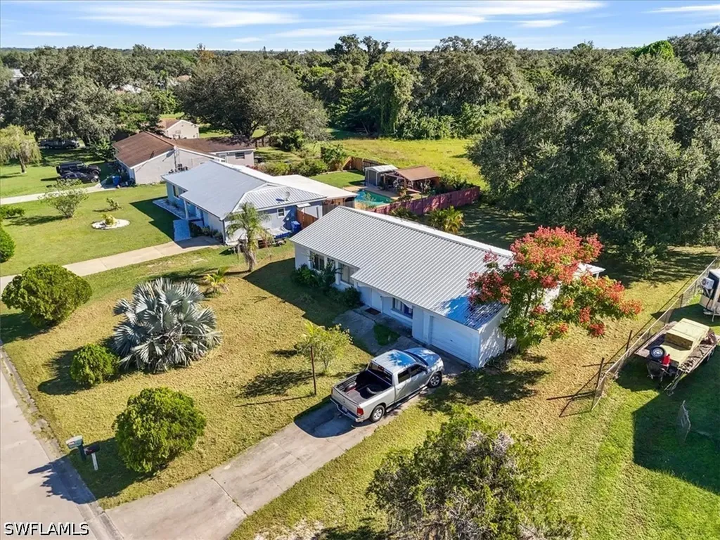 4077 S Edgewater Circle Labelle FL 33935