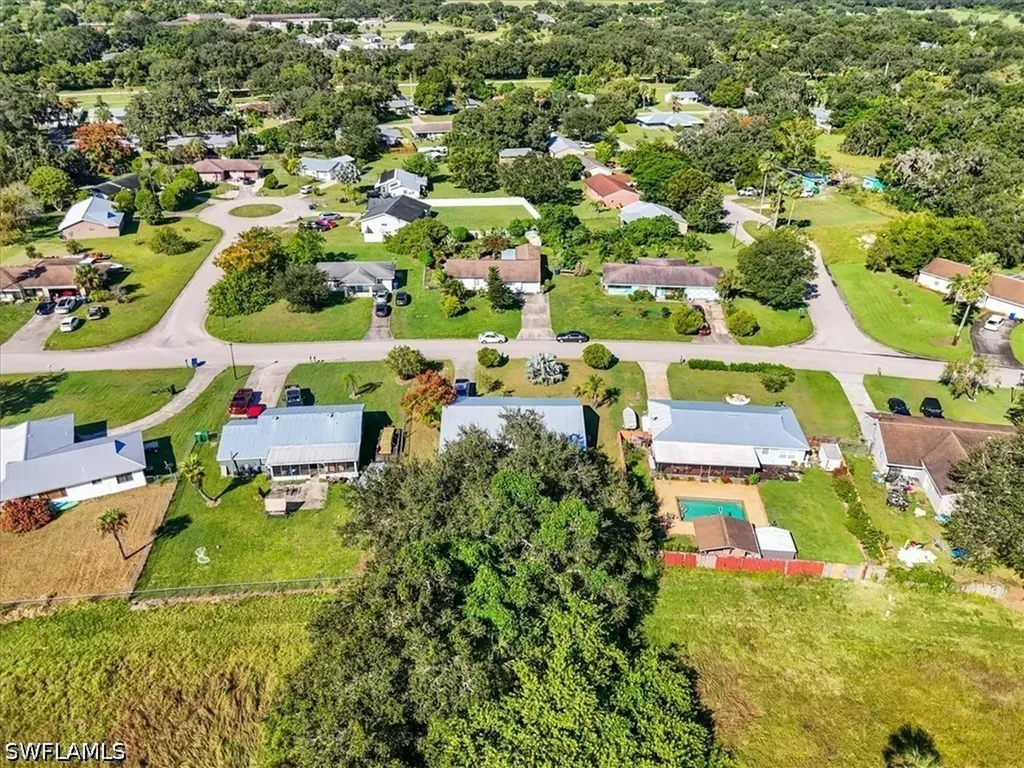 4077 S Edgewater Circle Labelle FL 33935