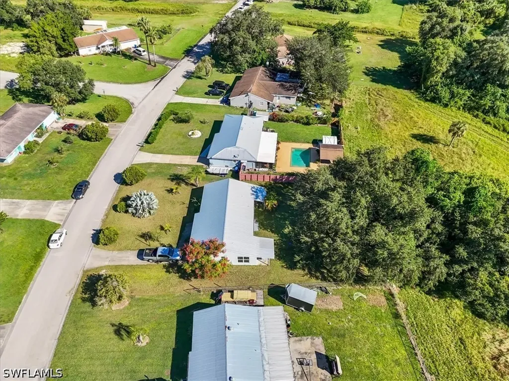 4077 S Edgewater Circle Labelle FL 33935