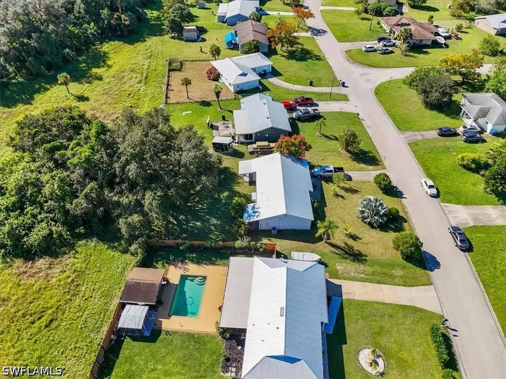 4077 S Edgewater Circle Labelle FL 33935