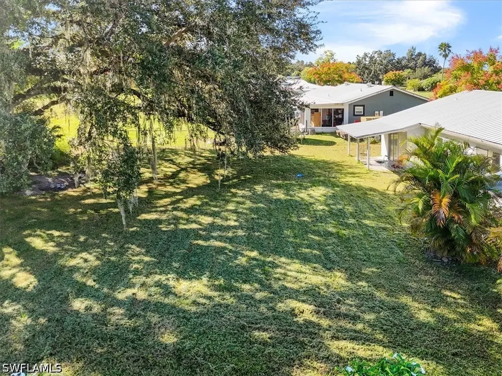 4077 S Edgewater Circle Labelle FL 33935