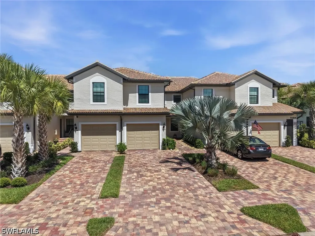 5689 Mayflower Way Ave Maria FL 34142