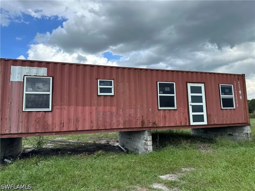 765 N Olivo Street Clewiston FL 33440