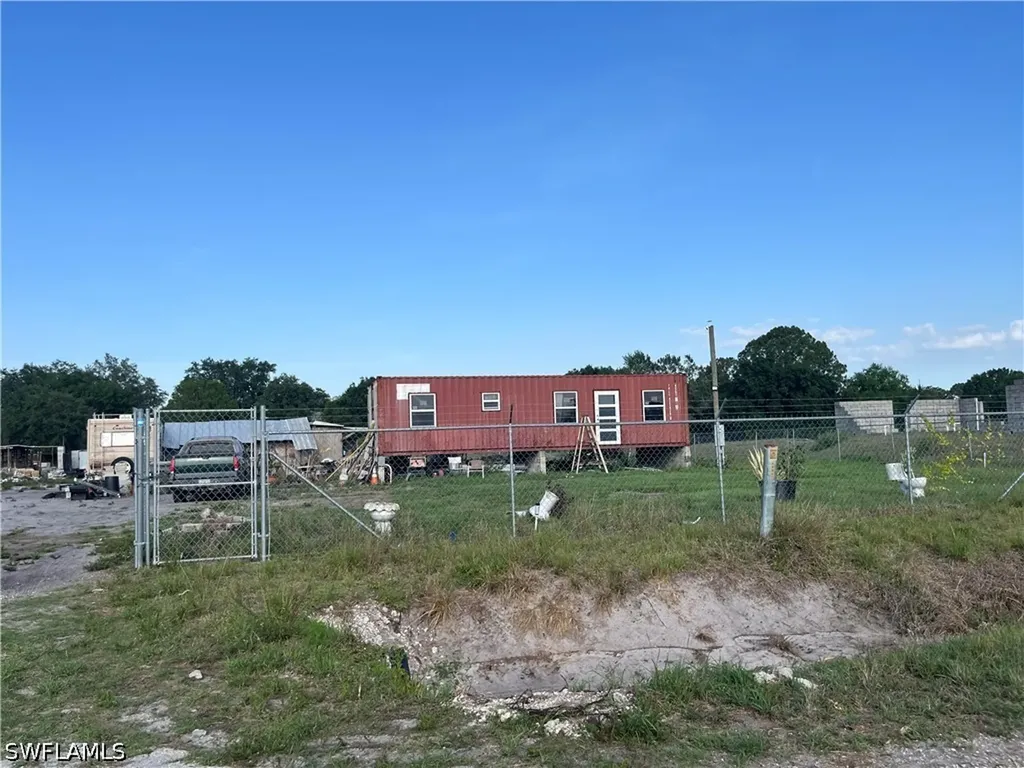765 N Olivo Street Clewiston FL 33440