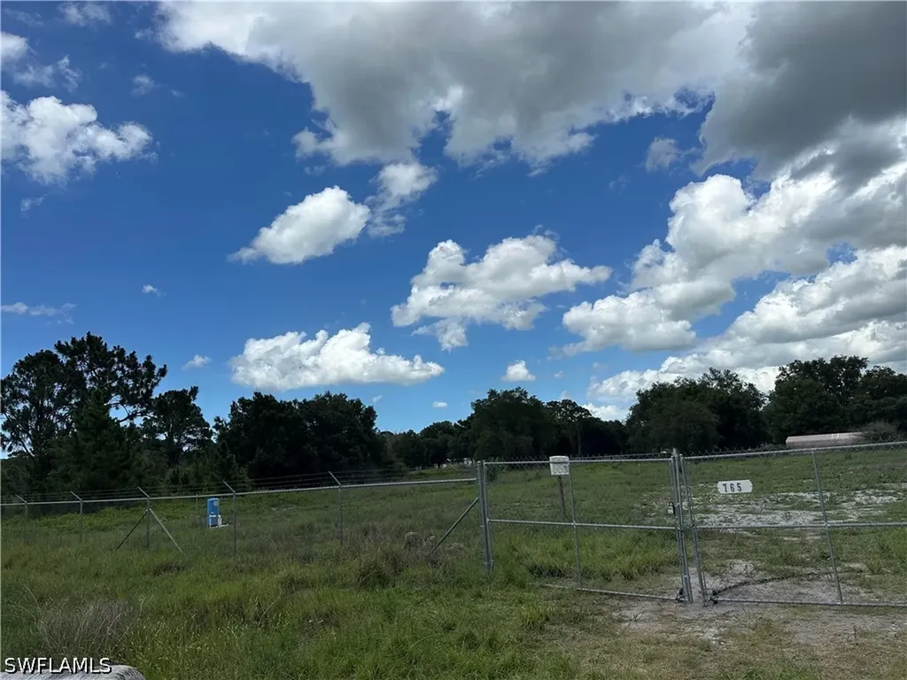 765 N Olivo Street Clewiston FL 33440