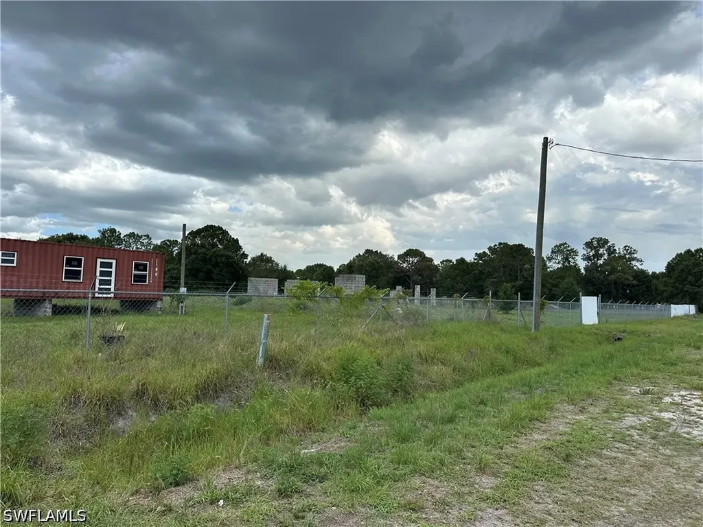 765 N Olivo Street Clewiston FL 33440