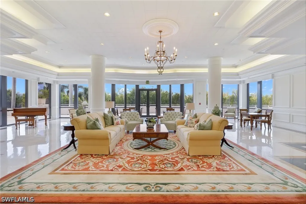 6849 Grenadier Boulevard Naples FL 34108