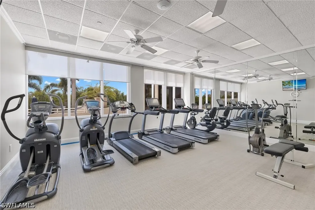 6849 Grenadier Boulevard Naples FL 34108