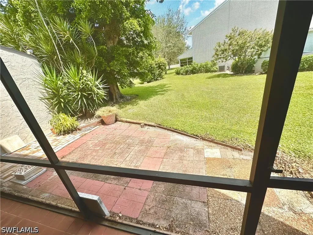 416 Bristle Cone Lane Naples FL 34113