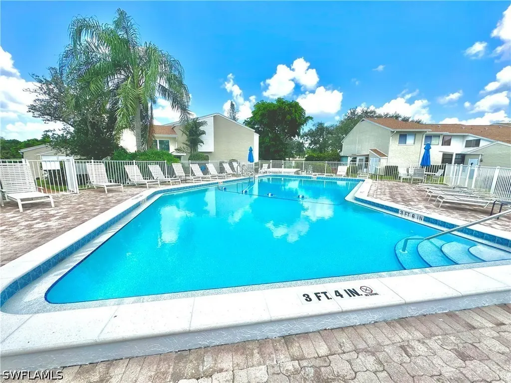 416 Bristle Cone Lane Naples FL 34113