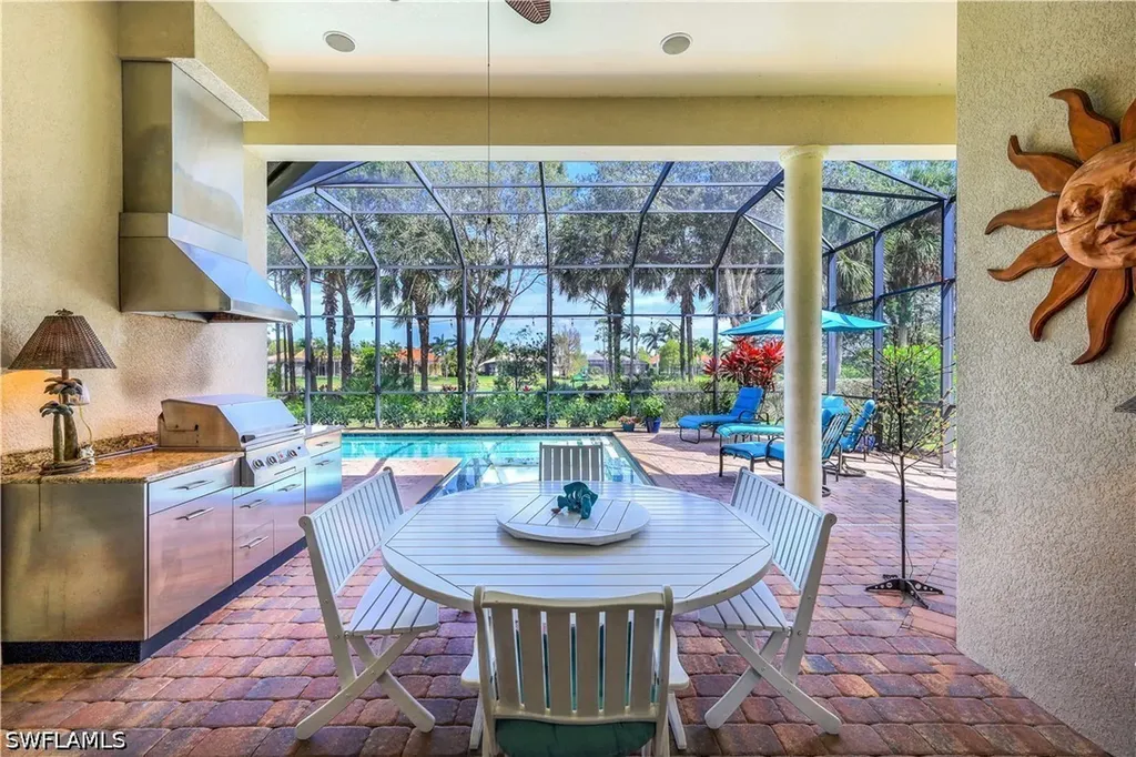 7546 Lantana Circle Naples FL 34119