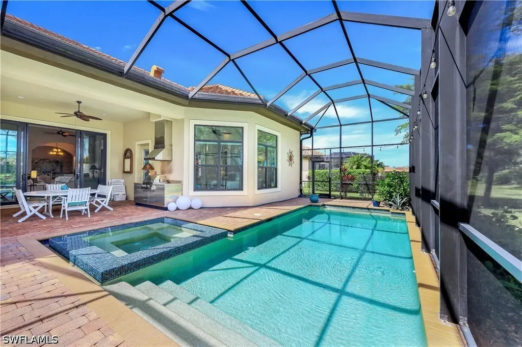 7546 Lantana Circle Naples FL 34119