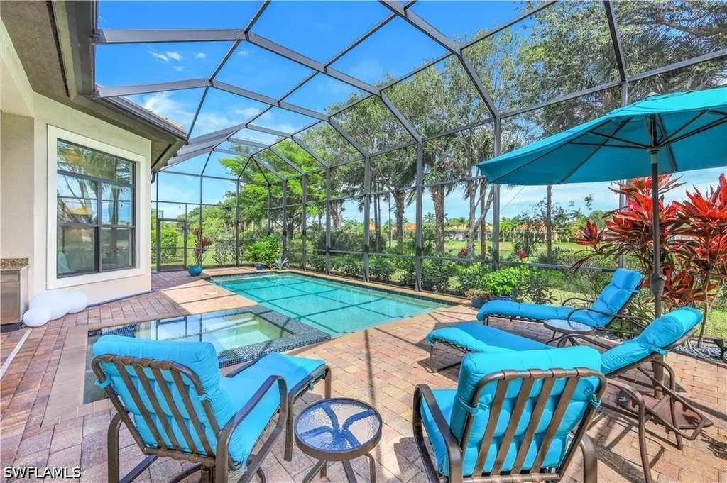 7546 Lantana Circle Naples FL 34119
