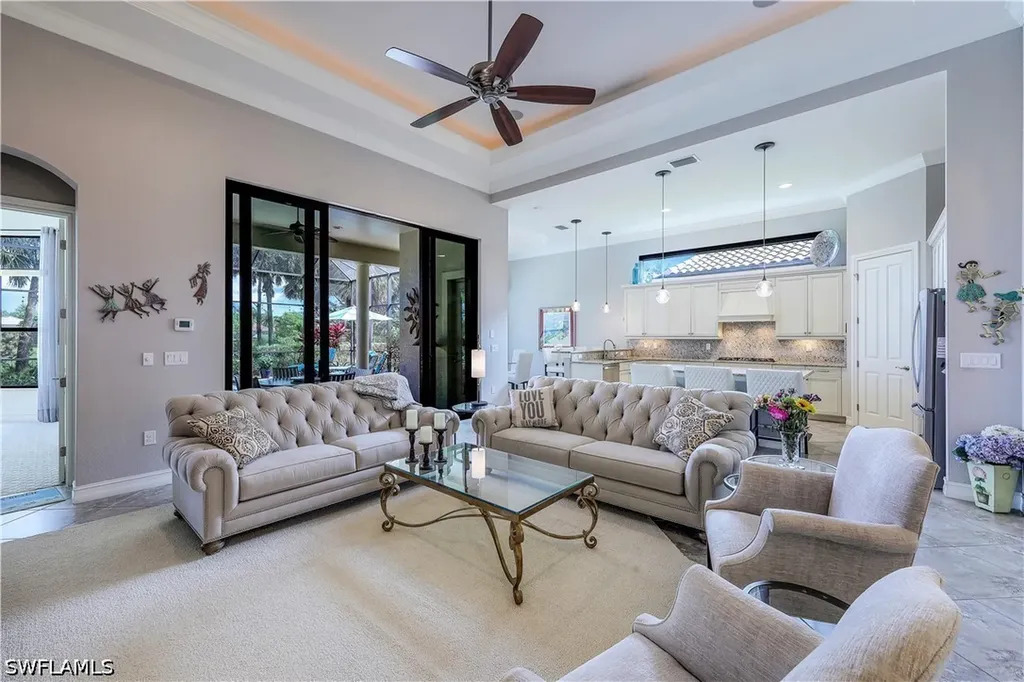 7546 Lantana Circle Naples FL 34119