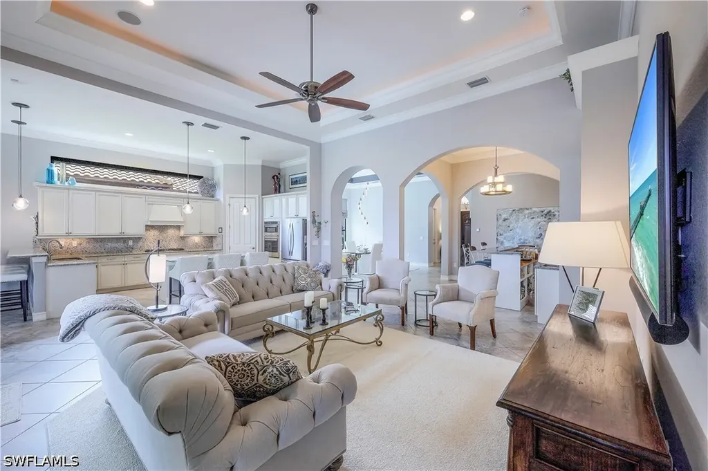 7546 Lantana Circle Naples FL 34119