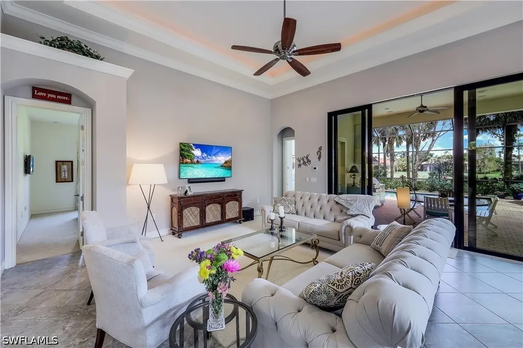 7546 Lantana Circle Naples FL 34119