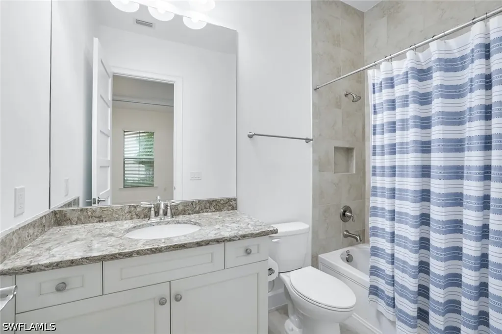 6549 Dominica Drive Naples FL 34113