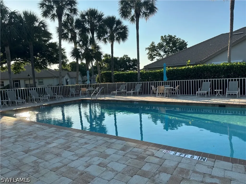 8564 Fairway Bend Estero FL 33967