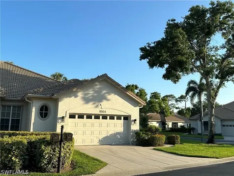8564 Fairway Bend Estero FL 33967