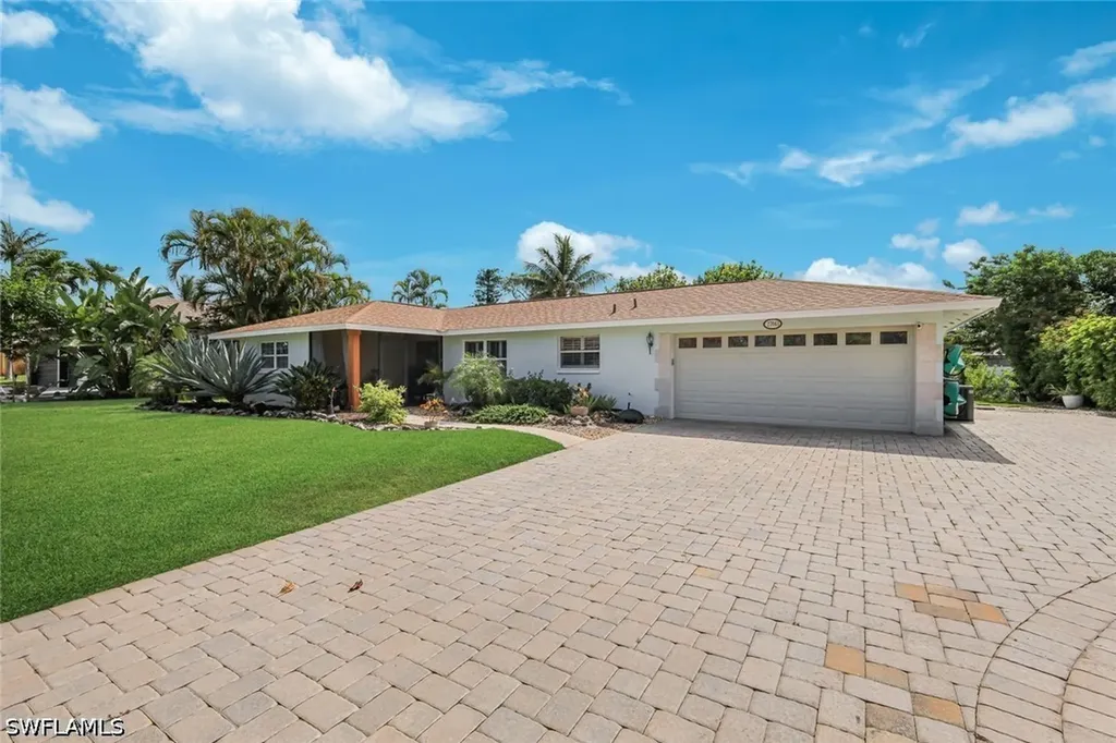 27061 Homewood Drive Bonita Springs FL 34135