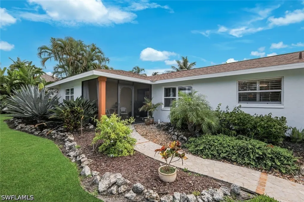 27061 Homewood Drive Bonita Springs FL 34135