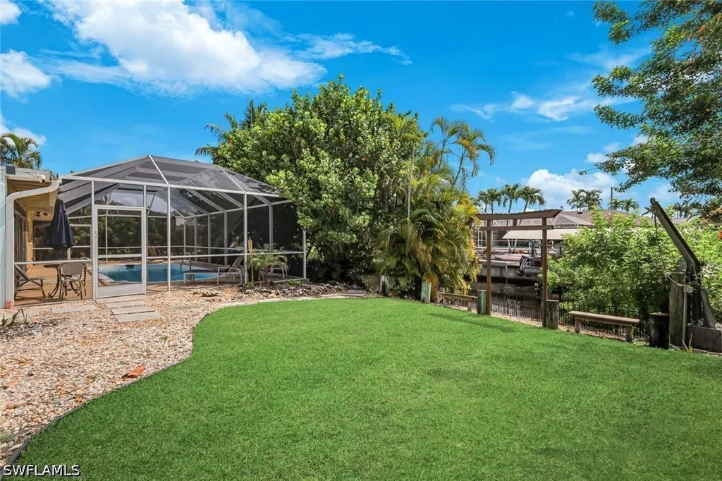 27061 Homewood Drive Bonita Springs FL 34135