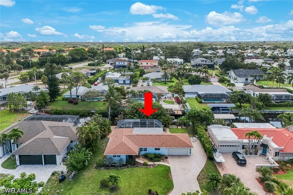 27061 Homewood Drive Bonita Springs FL 34135