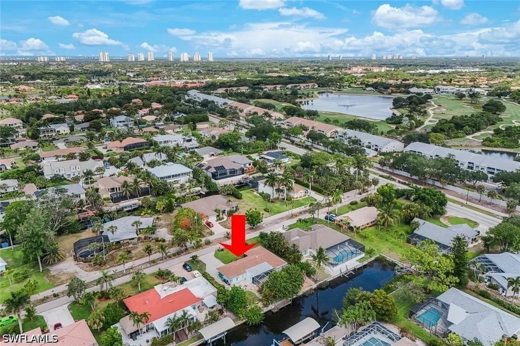 27061 Homewood Drive Bonita Springs FL 34135