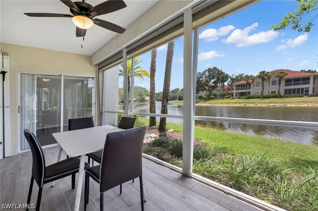 6225 Bellerive Avenue Naples FL 34119