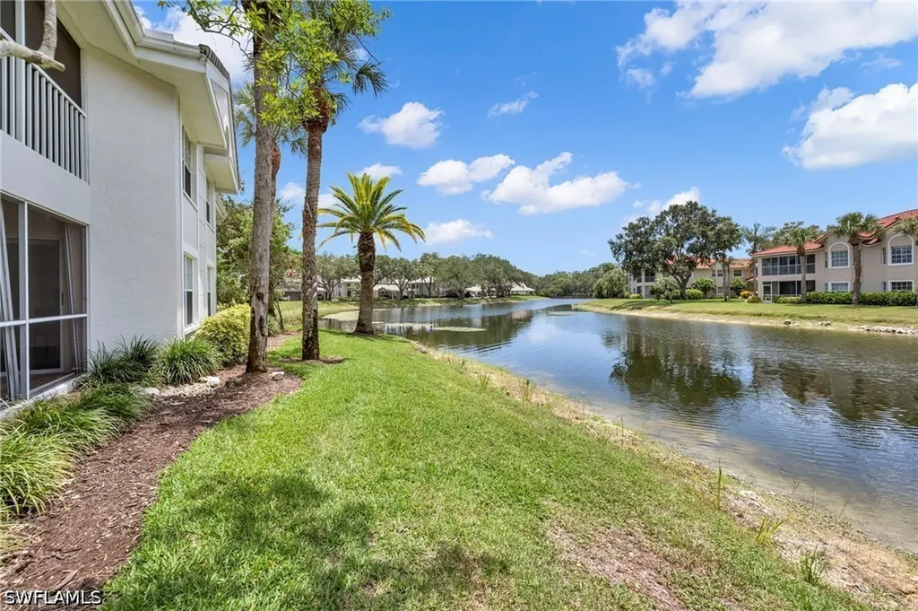 6225 Bellerive Avenue Naples FL 34119