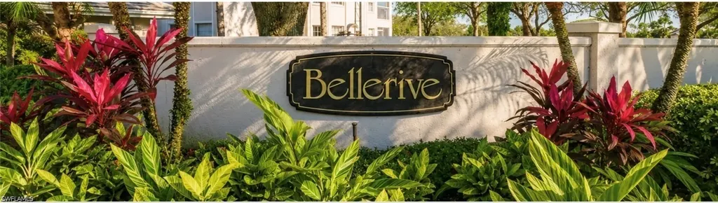 6225 Bellerive Avenue Naples FL 34119