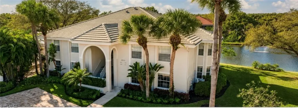 6225 Bellerive Avenue Naples FL 34119